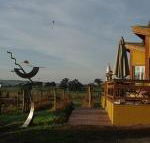 Art at Linden Gate - Yamba Accommodation