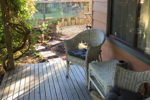 5301 B & B - Yamba Accommodation 5