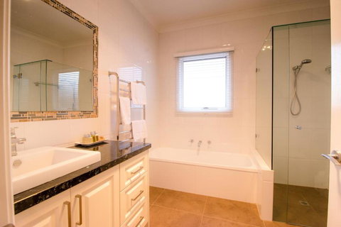 Lithgow Falls Marysville - Yamba Accommodation 3