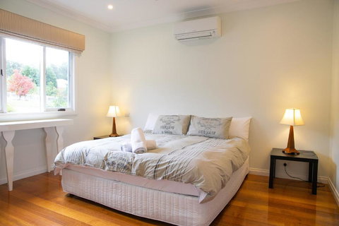 Lithgow Falls Marysville - Yamba Accommodation 5