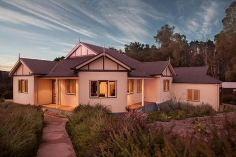 Lithgow Falls Marysville - Yamba Accommodation 1