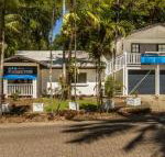 Cairns Beaches Flashpackers - Yamba Accommodation