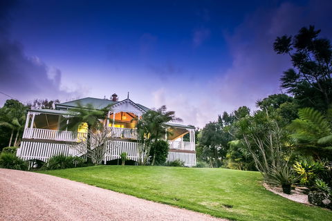 A PERFECT STAY - Bangalla Estate - Yamba Accommodation 2