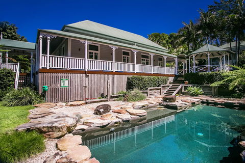 A PERFECT STAY - Bangalla Estate - Yamba Accommodation 6