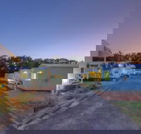 Bays Holiday Park - Yamba Accommodation