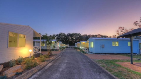 Bays Holiday Park - Yamba Accommodation 0