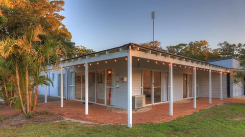 Bays Holiday Park - Yamba Accommodation 2