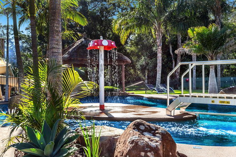 Bays Holiday Park - Yamba Accommodation 6