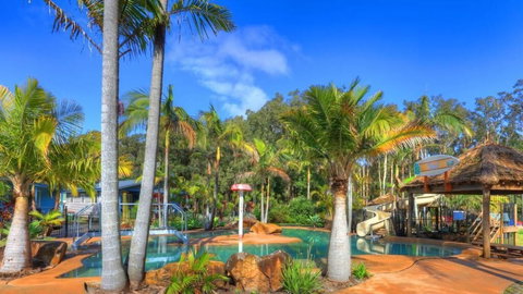 Bays Holiday Park - Yamba Accommodation 5
