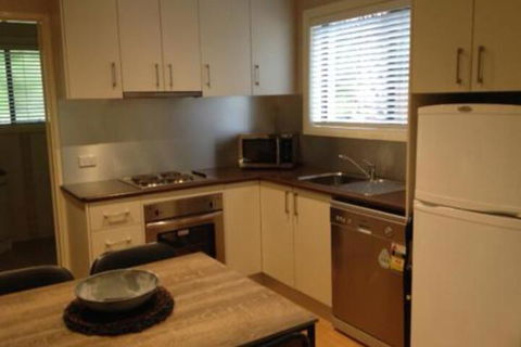 Grevillea Gardens Apartments - Yamba Accommodation 3