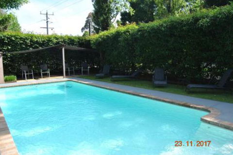 Grevillea Gardens Apartments - Yamba Accommodation 6