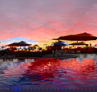 Korte's Resort - Yamba Accommodation