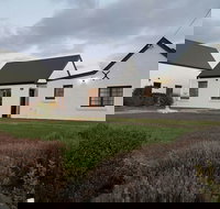 Richmond Barracks - Yamba Accommodation