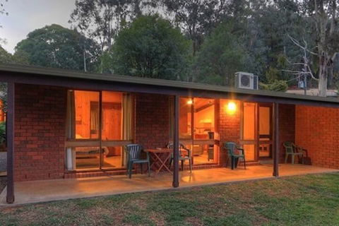 Kiewa Country Cottages - Yamba Accommodation 1