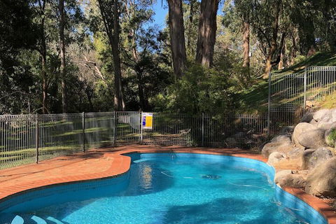 Kiewa Country Cottages - Yamba Accommodation 4