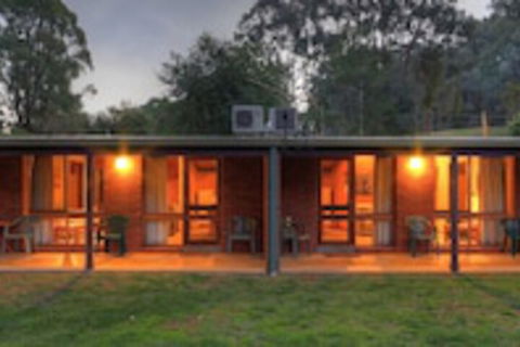 Kiewa Country Cottages - Yamba Accommodation 0