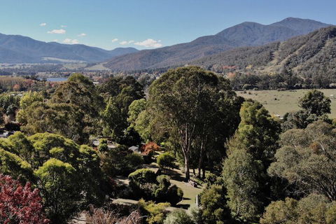 Kiewa Country Cottages - Yamba Accommodation 2