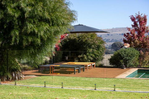 187 Merrijig - Yamba Accommodation 6