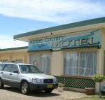 Alpine Country Motel - Yamba Accommodation