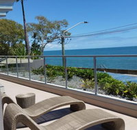 Aqua Aqua Luxury Penthouses - Yamba Accommodation