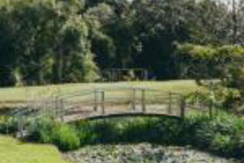Eumundi Dairy Retreat - Yamba Accommodation 0