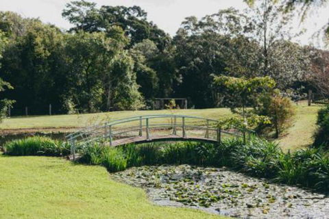 Eumundi Dairy Retreat - Yamba Accommodation 2