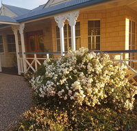 Grovely House Bed  Breakfast - Yamba Accommodation