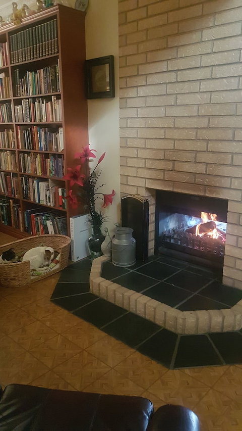 Grovely House Bed & Breakfast - Yamba Accommodation 4