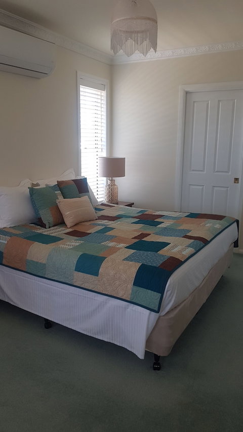Grovely House Bed & Breakfast - Yamba Accommodation 6