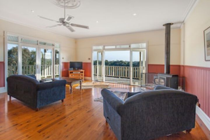 Allansford VIC Yamba Accommodation