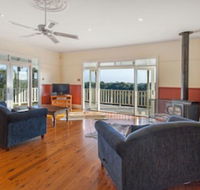 Hopkins River Homestead - Rejuvenate Stays - Yamba Accommodation
