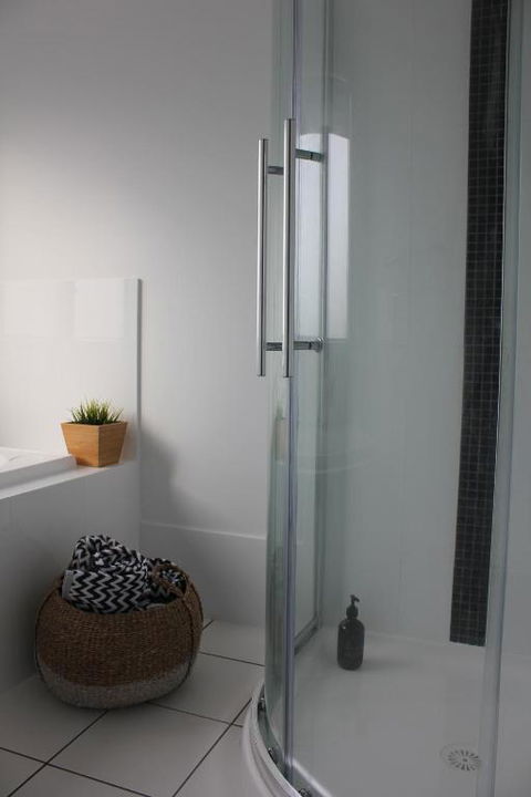 Beach House At Arno - Yamba Accommodation 4