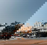 Port Macquarie Hotel - Yamba Accommodation