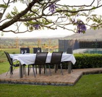 Kia Ora Lookout Retreat - Yamba Accommodation