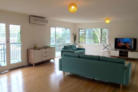 Wategos Surf Shack - Yamba Accommodation 6