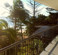 Wategos Surf Shack - Yamba Accommodation