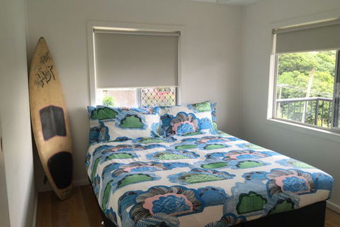 Wategos Surf Shack - Yamba Accommodation 3