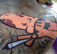 Nimbin Rox YHA - Yamba Accommodation