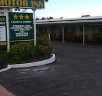 Avocado Motor Inn - Yamba Accommodation