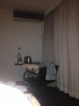 Broadwalk Brasserie - Yamba Accommodation 0