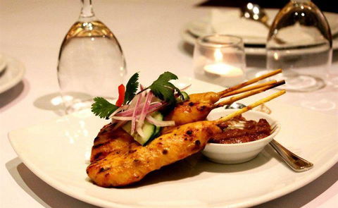 Jaipur Maharaja - Yamba Accommodation 15