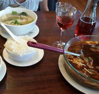 Ky Chow - Yamba Accommodation