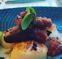 Q Dining - Yamba Accommodation