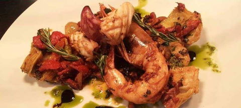 SEE Restaurant - Yamba Accommodation 0