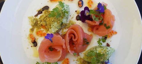 SEE Restaurant - Yamba Accommodation 2