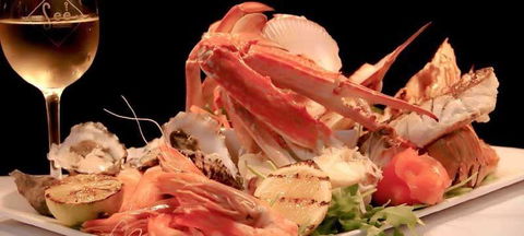SEE Restaurant - Yamba Accommodation 3