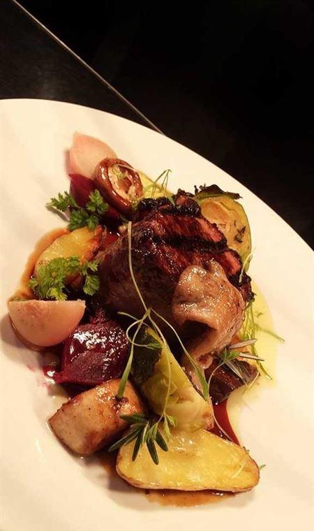 SEE Restaurant - Yamba Accommodation 4