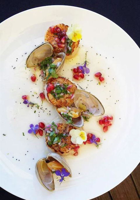 SEE Restaurant - Yamba Accommodation 5