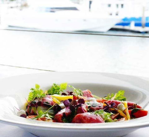 SEE Restaurant - Yamba Accommodation 8