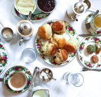 The Tea Room QVB - Yamba Accommodation